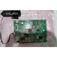 MB - MAINBOARD - MOTHERBOARD - MOBO - LG - 43LH511T - 43LH511