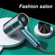 Pengering rambut Anti statis, peralatan rumah tangga pengering rambut