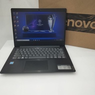 Laptop Lenovo S145 Pentium Gold 5405U RAM 4GB SSD 256GB MURAH