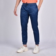 DUNLOP - Quần nỉ thể thao Nữ DQFTF6035-2-NV