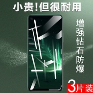Suitable for vivoy50 Tempered Film y50t Screen vivo Full Screen y50 Mobile Phone vo0y5ot Shell vi0vi