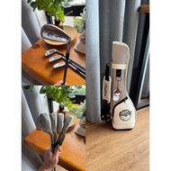 Used ~ Mizuno Efil Ladies Golf Iron Set