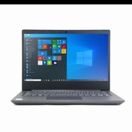 Terbaru! Laptop Lenovo V14-Ill Intel Core I3-1005G1 Ram 4Gb Ssd 256Gb