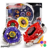 Beyblade Burst GT B-150 Union Achilles CN XT Premium Gyroscope