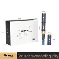 Dr. PEN-A8S microcrystalline pen MTS semi permanent powder blusher, BB Glow， Lip Glaze Tool Pen BP. 