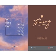 Book - Combo 2Q: Love + Thousand Voices Echo Her Voice