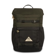 Promo Bisa COD Tas Ransel Sekolah Pria Dewasa Keren 2025 EIGER WANDERPATH 18L BACKPACK ORIGINAL Berg