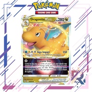 [Pokemon TCG] Dragonite VSTAR - 050/078 - Ultra Rare // POKEMON GO
