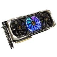 (Used Local) Sapphire Asus MSI RX580 RX5700XT 2048sp 8GB D5 AMD Graphic Graphics Card