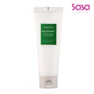 Aromatica Rosemary Hair Thickening Conditioner (180ml)