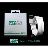 [ORIGINAL IMPORT ] OPPO A11 A12 A15 S16 A3S A5S A31 A54 A74 F5 F7 F9 F11 F11 PRO F1S F1 PRO A5 A7 A9 VOOC Super Type C &amp; VOOC Micro Cable/ Realme Type C (VOOC Charger Set)