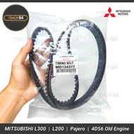 Timing Belt MD134377 for Mitsubishi L300 L200 Pajero 4D56 Old Engine
