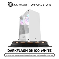 COMKUB คอมแถมจอ ATHLON 3000G (1 แถม 6 จอ MSI 21.5นิ้ว 100Hz/เมาส์/หูฟัง/คีบอร์ด/แผ่นรองเมาส์/USB WiF