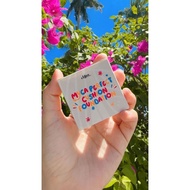 MYCA CUSHION FOUNDATION NEW BABY MYCA