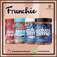 FRUNCHIE COOKIES N CREME