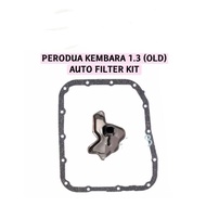 PERODUA KEMBARA (OLD)(35303-87408) AUTO TRANSMISSION FILTER