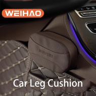 Car Leg Cushion Long- Distance Driver Leg Cushion Knee Cushion Car Leg Cushion Car Accessories Car I