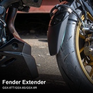 Front Fender Extender For Suzuki GSX-8S GSX8S GSX 8S GSX-8TT GSX 8TT GSX-8R 2025- 2026 Motorcycle AB