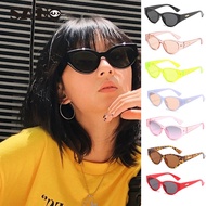 Fashionable UV400 anti-UV400 cat eye glasses for men / women