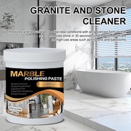Marble Polish Paste 100ml Stone Countertop Polish for Porcelain Cabinet Tile Ceramic Quartz Vanity K