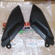 B6h-f171e-00 B6H-F171X-00 Side Body Cover Yamaha NMax New 155 2020 to 2023 Small Part YGP ORI