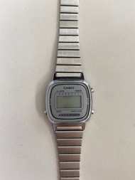 Casio 手錶 Casio watch