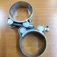 W1-80-85 (1PC) SUPERIOR CLAMP 80MM-85MM