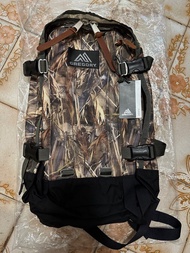 Gregory All Day Dirt Camo 背包