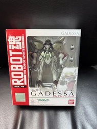 全新絕版 Robot魂 023 Gadessa Special Colour 00 Gundam