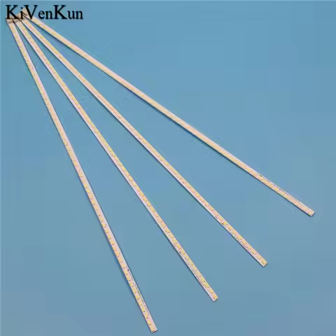 LED Backlight Strips For LG 42LE4300 42LE4600 42LE5300 42LE5310 42LE5350 42LE5500 Bars Innotek 42" R