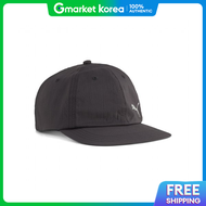 PUMA | Authentic Store Ball Cap Sports Cap Run Club Bb Cap 6104375