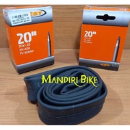 CST Inner Tube 20x1.35 Presta Valve 60mm