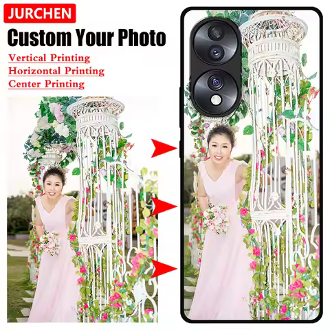 Custom Photo Thin Case For Huawei Nova 12 7 9 10 i SE Y72 12S 12i 11i 7i 5T 10Z Pro Ultra Lite Silic