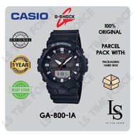 G-SHOCK ORIGINAL GA-800-1A/GA-800-1ADR/GA-800/GA800