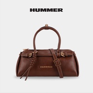 Hummer Maisie Top Handle Boston Bag