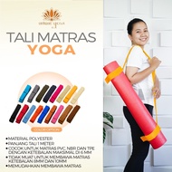 Mat Carrier Strap Yoga Mat Commuter/ Yoga Mat Belt/ Yoga Mat Strap/ Yoga Mat Strap/ Yoga Mat Strap/ 