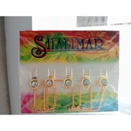 Nawab Buttons / Malay Shirt Buttons / Malay Buttons