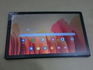 SAMSUNG Galaxy Tab A7 Wi-Fi 故障機 零件機 （豐0402）