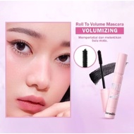 BNB Barenbliss Mascara - Mascara Waterproof Original