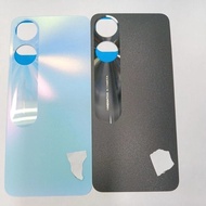Backdoor Oppo A58 Back Cover Oppo A58 BackCover