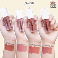 SOBELLA COSMETICS SOBELLA LIPMATTE ORIGINAL HQ CLEARANCE SALE SOBELLA LIPMATTE MURAH LIPMATTE