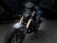 CB300R RSV腳踏 YSS後避震 安科總泵 小資族二手重機買賣