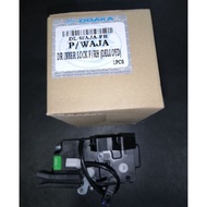 Proton Waja Dr Inner Lock (Delloyd)1car 4 pcs