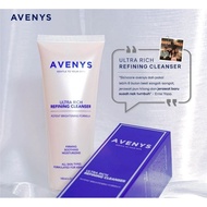 Avenys Ultra Rich Refining Cleanser (100ml)