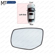 For ACCORD Mirror Glass Outside Rear View Mirror Lens With Heated For HONDA ACCORD T2A 2014 2015 201