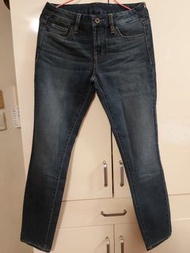 GUESS LADIES JEANS 女裝牛仔褲