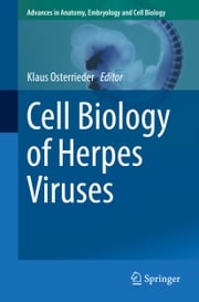 Cell Biology of Herpes Viruses Klaus Osterrieder