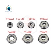 Flange Bearing F623ZZ F624ZZ F625ZZ F626ZZ F688ZZ F604ZZ F608ZZ