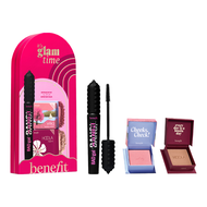 Benefit Cosmetics It’s Glam Time Gift Set (Limited Edition)