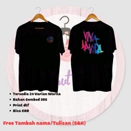 COLDPLAY 08 T-SHIRT - CUSTOM T-SHIRT - T-SHIRT